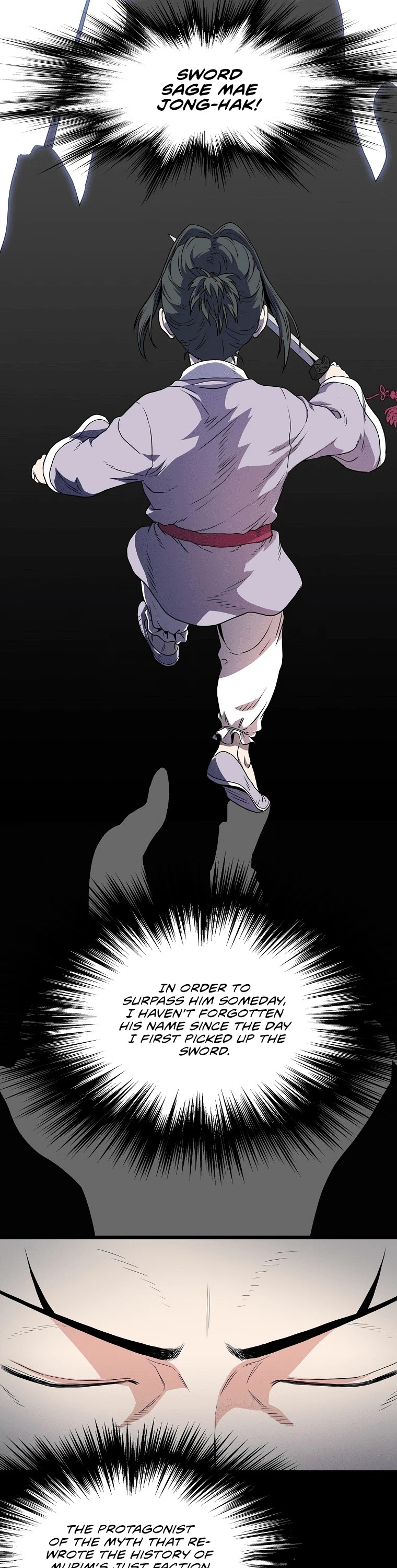 Murim Login Chapter 101 image 35
